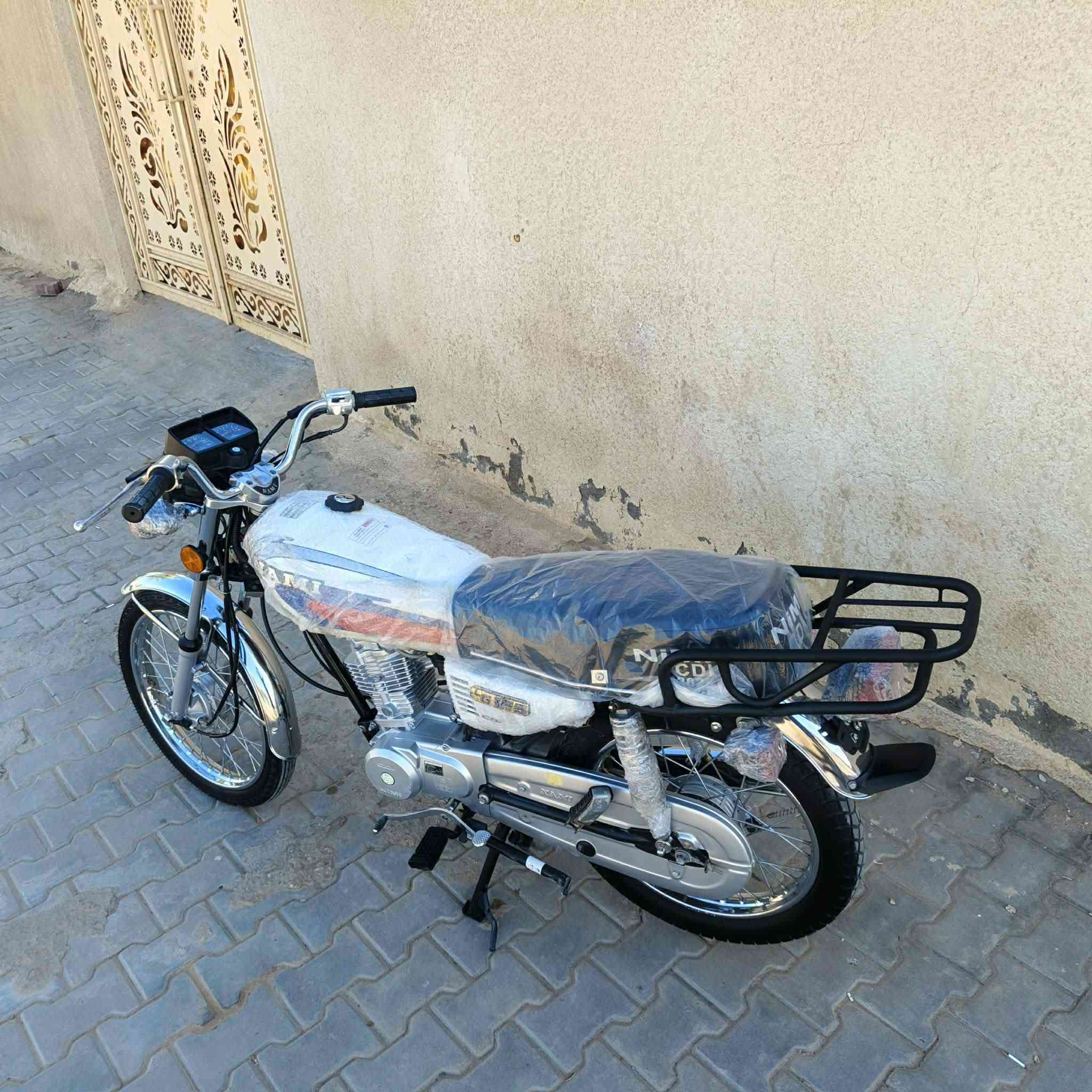 نامه كفاله عامه موديل27 اوراق جاهزه كل نقص مابيه سعر مال بيع 575 عنوان بابل مسيب ‏‪***********‬‏
