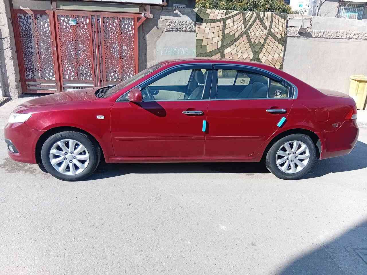 سلام عليكم جمعة مباركة عل الجميع
من رخصت مدير الاكروب المحترم
كيا اوبتيما 2010 خليجي رقم سليمانية بدون صبغ بدون ظربة فقط طخة بداير الجاملغ والجاملغ الثاني الخلفي بية طخة زغيرة. موظحة بصورة
كير مكينة نظيف كهربائيات وداخل جديد عل الشركة تدفئة تبريد شغال صدر امامي خلفي جديد السيارة بدون جراد صبغ دعامية اميامية فقط  مكاني بغداد السعر 117$   ***********  السيارة متحاج مصرف نظافته 90%
