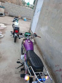 سفان موديا 25 • دراجة • بيها مجال