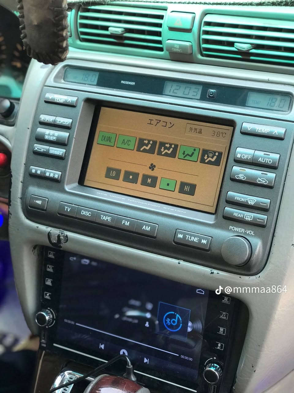 السلام عليكم . ملكه موديل 2000.قرار , 48 گصه قماره فقط. تبريد حداده تخم تاير السياره برغي ما نقصها تحوير نجف دشبول نجف گير ومكينه كفاله السياره دبل شاشه كامره دواره لايت ابو عيون بگ لايت ابو عيون ناصي زنون عالي زنون3مودات اصفر ضابي السياره ما ملعوب بيها كله ع البلاد ما عدا اضافه كامره وشاشه السياره بأسمي تحويل ثاني يوم السعر 110 الاستفسار ***********
