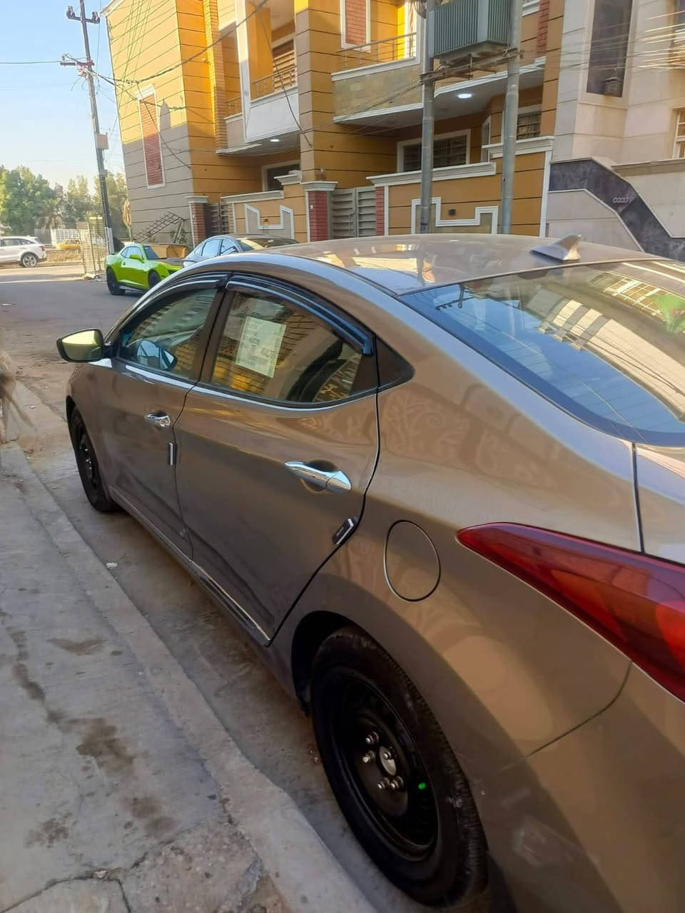 مودل ١٦ سعر 95مكناي ابغدا رقم ***********

