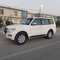 باجيرو • ٢٠١٠ • فول مواصفات