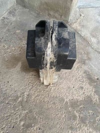 موطور شحن يرادله عقل شحانه ويه بطاريات جديده ماصار شهر من اخذتهم قيم ب...