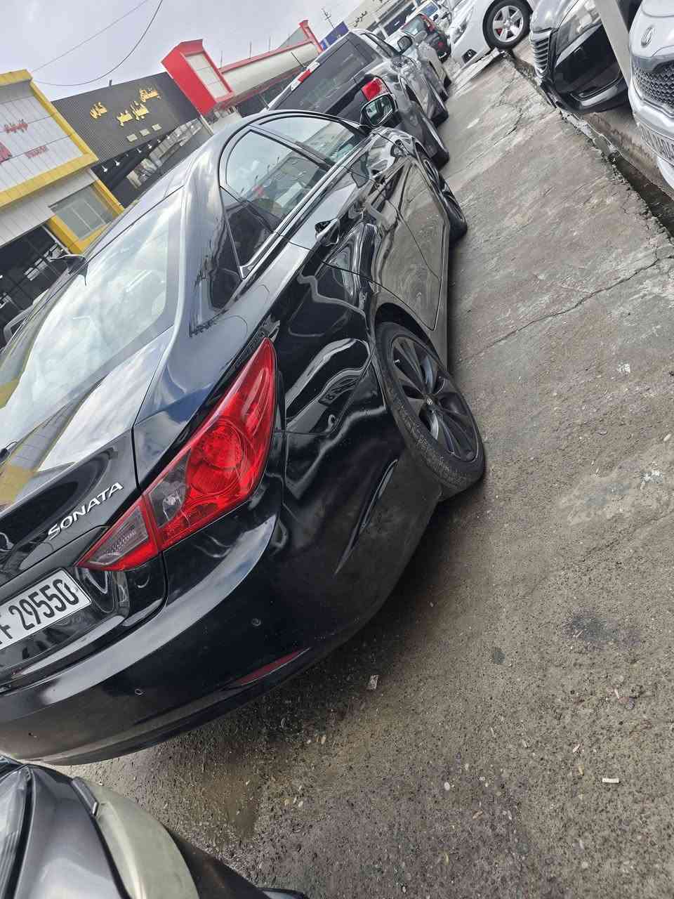 سلام عليكم اخوان عندي معرض سيارات في اربيل بيع وشراء ومراوس انواع السيارات فقط يكون السيارة رقمة شمالي يوجد أقساط جميع المحافظات العراق لقساط حسب المقدمة حسب السيارة حاول اتراسلني واتساب ***********اذا عندك سيارة للبيع دزهة عليكم واتساب وذا اتريد قسط اذكر مقدمة مالك حتا ادزلك صور تفاصيلها شكرا الكلم
