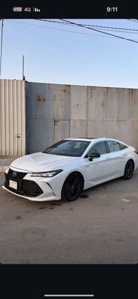 افلون هايبرد 2019 مكاني بغداد حي الجامعة  07851500933  23900$ وبيها مج...