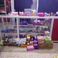 المنيوم • مترين ونص • كركوك