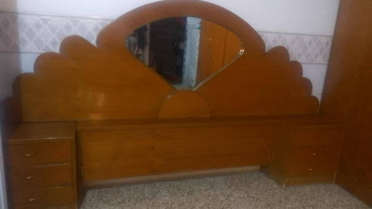 غرفه صاج للبيع السعر 250 الف عنوان حي النهضة للتواصل عالخاص


**إذا كنت صاحب هذا الإعلان وتريد حذفه لأي سبب، رجاءا أرسل رسالة إلى الدعم الفني**