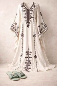 دراعة • مخور • مبطن