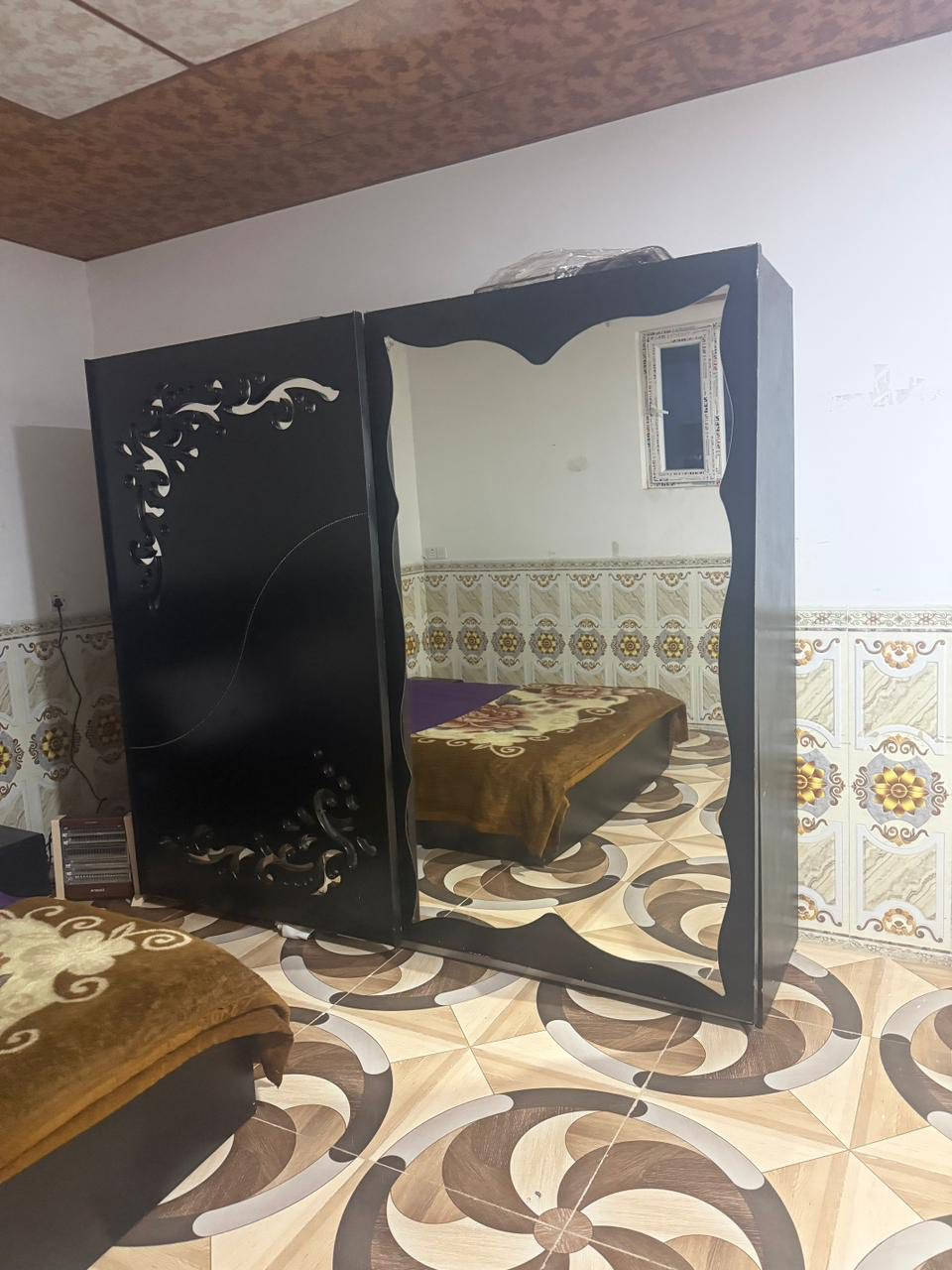 غرفه للبيع دوشك ضمان 5 سنوات الاصلي سعر400


**إذا كنت صاحب هذا الإعلان وتريد حذفه لأي سبب، رجاءا أرسل رسالة إلى الدعم الفني**