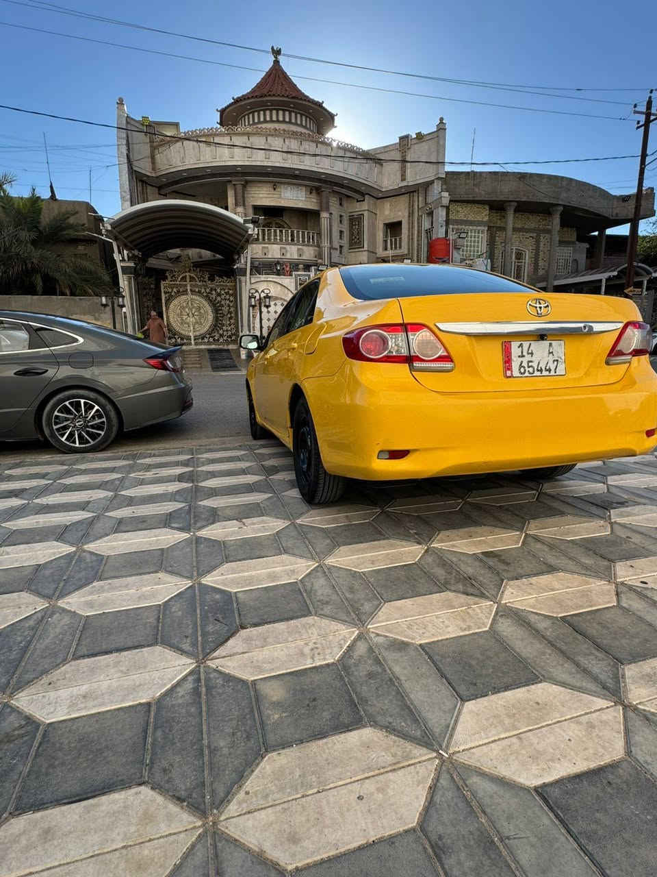 سلام عليكم احبتي الكرام
مكلف بالنشر. ***********
