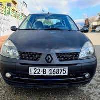 رينو كلي • ٢٠٠٣ • السليمانية