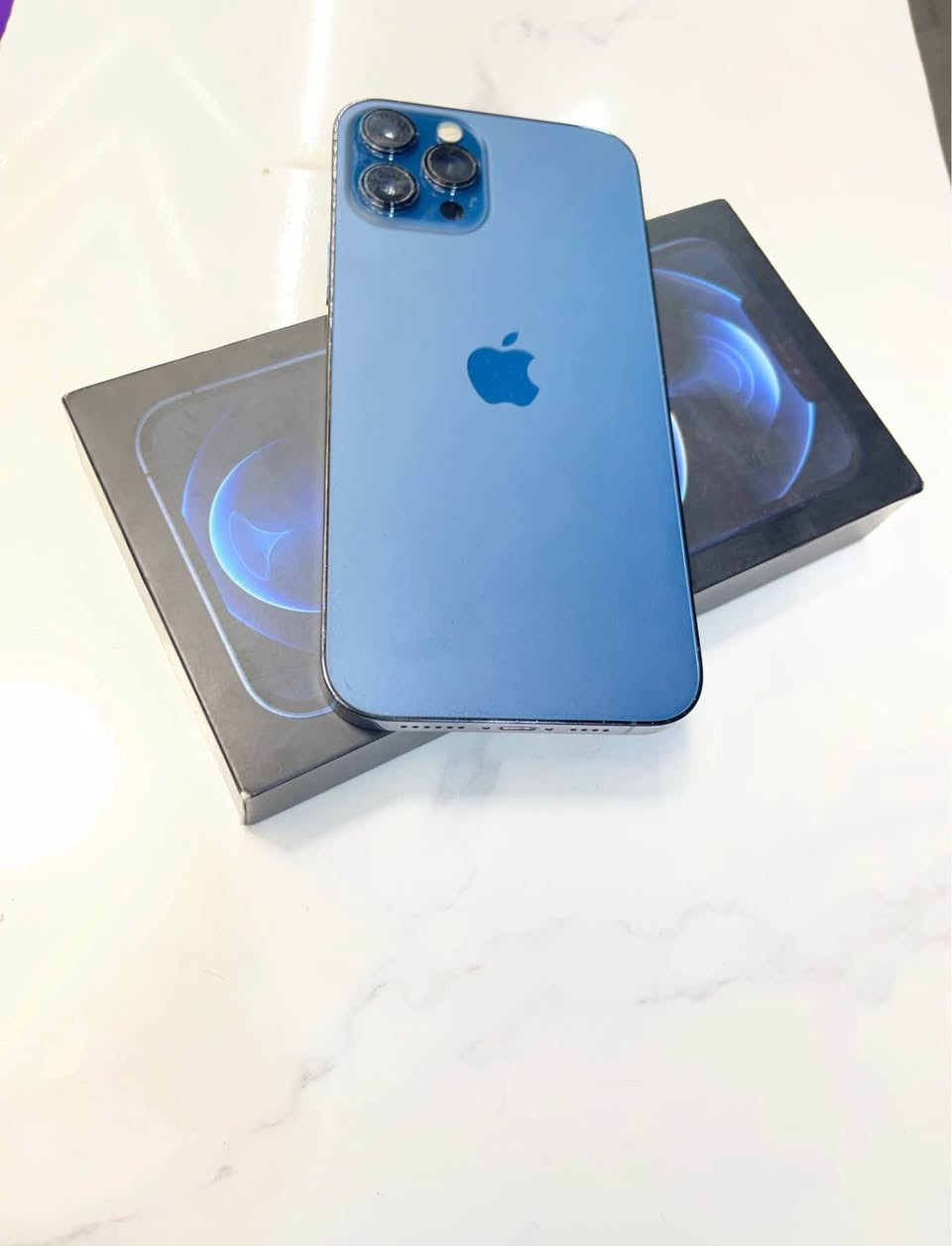 12 برو ماكس
نيلي مرغوب

ذاكر 128 

بطاريه 77

تك 

مستبدل شاشه افضل نوعيه بل سوك سعرو 330 وبي مجال حك جيه


**إذا كنت صاحب هذا الإعلان وتريد حذفه لأي سبب، رجاءا أرسل رسالة إلى الدعم الفني**