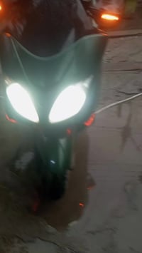 دراجه فورزه 0 9للبيع مكفوله كفاله عامه برغي مامفتوح مبدأ كلج فقط بغداد...