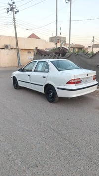 سمند • ٢٠١٠ • مكاني