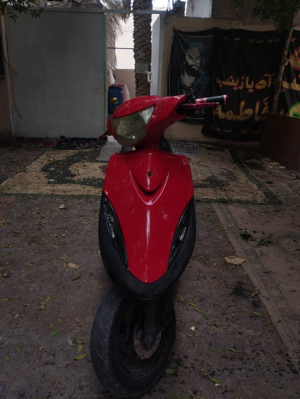 سلام عليكم ماكس عدله للبيع  بوشه 55
كلجات رياضي(FSC) 
قبق عمبار
صالنصه FM رياضي
يدات بريك او بانزين رياضي 
اشايري خلفي رياضي
دراجة ما ناقصه كلشي فقط كشن تغليف 
دراجة تخبل مكينته ناعمه  تجي تفحص  او تقتنع
سعر خاص اتواجد وتساب او اتصال***********
