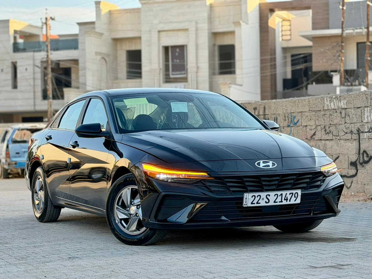 سلام عليكم ***********
هونداي النترا 2024 الشكل الجديد وارد امريكي ضرر جدا بسيط حافة البنيد صبغ فقط وخشم الجاملغ بدوون دواخل لغد شاصي بدنه براكيت راديترات تبريد كله بلادي كله بلادي يعني من بغ اقل من قطعه بكل السياره
ليبل واحد ☝️ بدون تبديل اي قطعه 
ايرباك ستيرن فقط وراجع سستم بلادي 
رقم اربيل الجديد هزه فحص سنويه لحد 2030 تريد وكاله او تحويل موجود 
🛑محرك 2000 Doch دوش
🛑رادارات 360 درجه
 🛑رادار جانبي النقطه العمياء ⚠️
🛑رادار خلفي ‼️ 🛑رادار امامي ❗️
🛑تحديد مسار+ سياقة آليه
🛑توقف ذاتي 🚳 عند الاقتراب من سياره 
🛑 لايت  Led 
🛑كامره دوراه 
🛑شاشة لمس نفكيشن 📲Wi_Fi/ Gps/  تدعم نظام Android Auto +Car play 
‏🛑‎فول تحكم ستيرن
🛑كروز مثبت سرعه 
🛑ثلاث وضعيات قيادة 
🛑‏Smart‏-Sport-Normal
🛑 داخل رصاصي
🛑اوتو هولد @/اطفاء المحرك الذاتي
🛑منافذ Usp /Aux /12v
‏‎🛑نظام ABS/مانع انزلاق
🛑شاشه ظبط بل دشبول
‏‎🛑 حساس اطارات
‏🛑‎ویل کب كروم  
السياره جاهزه ومابيه اي نقص 
رقمي متواجد واتس اب ***********
سعر 155 وشكرا
