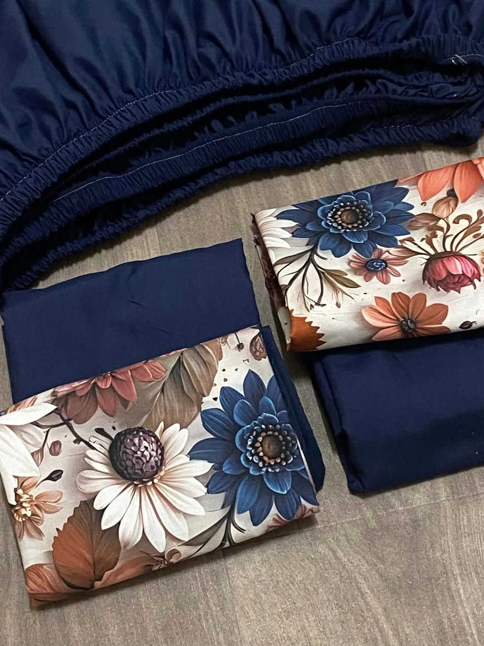 بيع مباشر ❤️‍🔥
2 بـ 25
4 وجه مخدة + تلبيس لاستيك


**إذا كنت صاحب هذا الإعلان وتريد حذفه لأي سبب، رجاءا أرسل رسالة إلى الدعم الفني**