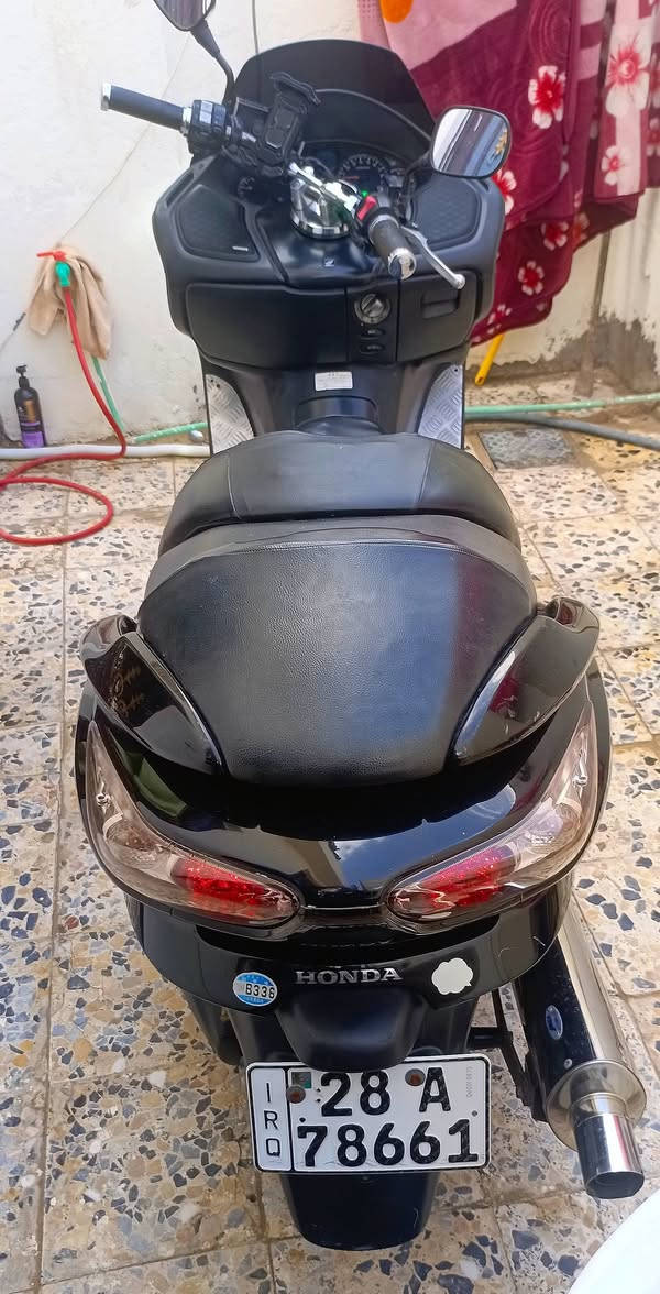 السلام عليكم دراجه فورزا صفر 9 نضيفه كلش ومرقم بسمي تحويل ثاني يوم الدراجه نضافته كلش حلوه ومناقصهه بس خيالهه وسعرهه كلش مناسب (2,700) مليونين وسبعميه وبيهه مجال للشراي للاستفسار (***********) موجود واتساب
