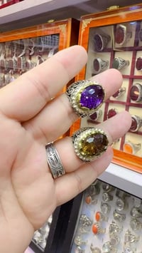 النجف • احجار كريمه • ابو عباس الشمري