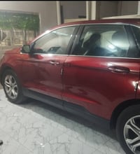 ايدج • ٢٠١٧ • صبغ قطعتين