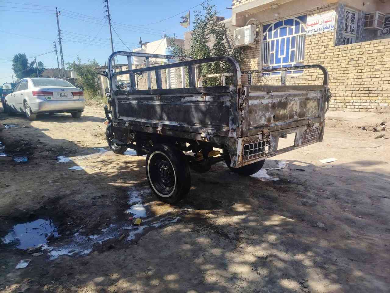 مديل 20 أوراق اصولي مكينه ما فتوكه كسن مسكر  تاير جديد تعمير كله 26 مكان شطره ***********
