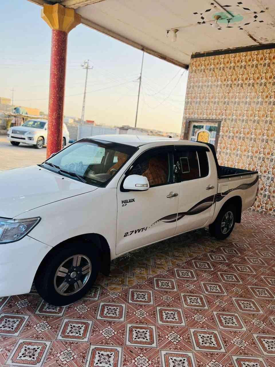 سلام عليكم بيكم فلاونزه البيع موديل 13 مكفوله سعر 145 وبيه مجال مكينه كير وتماتيك حداده جديده تخم تاير كهربايت شغاله سنويه 29 سياره كويتي شاصي 19 سياره حلوه جهزه مكاني بصره قضاء المدينه رقم الهاتف  ***********  سعر 145 وبيه مجال

