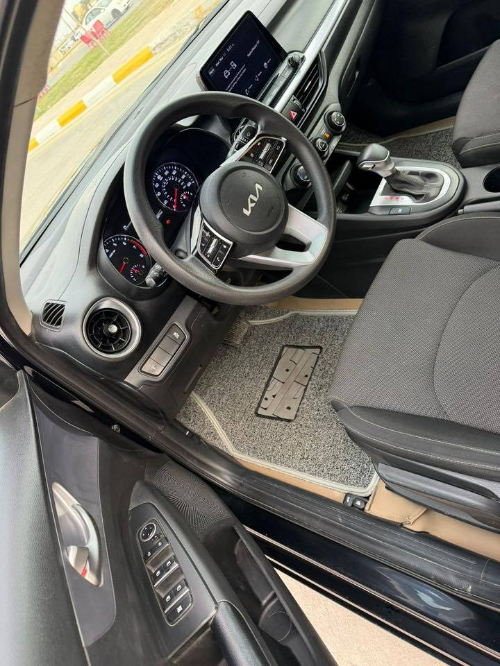 فورتي لبيع امريكي حادث كلش خفيف سياره جداً نضيفه احله من صور
موديل ٢٠٢٢ 

رقم الهاتف
***********
***********

عنوان فلوجه
