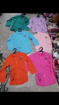 ملابس أطفال • توصيل لكل العراق • الفلوجة حي الشهداء