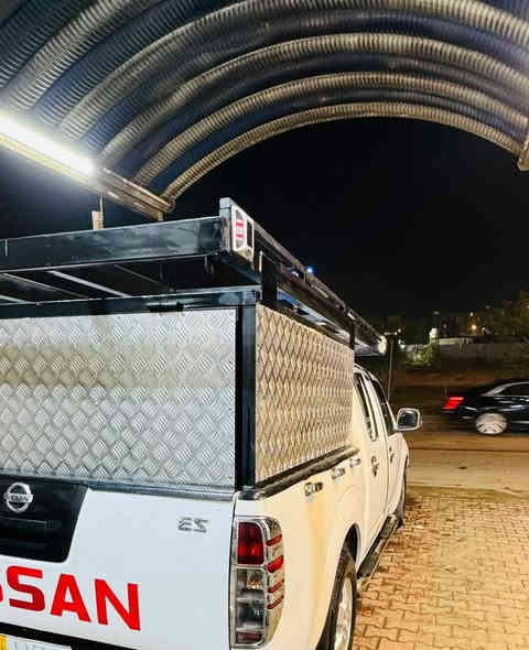 السلام عليكم
محجر نيفارا للبيع 
مكان كربلاء حي المعلمين 
رقم للاستفسار ***********
