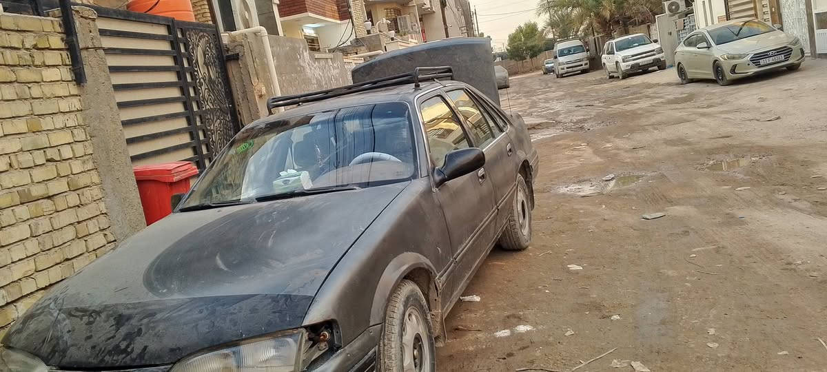 السلام عليكم من رخصت الدمن دايو برنس عادي الون اسود كذاب الرقم بغداد اكليزي السنويه  لغايت 2030 محرك كير خير من الله التبريد يشتغل فان السعر 29او بي مجال  العنوان بغداد التاجي ابو الجدايل ***********  علمن السياره بسمي تحويل ثاني يوم
