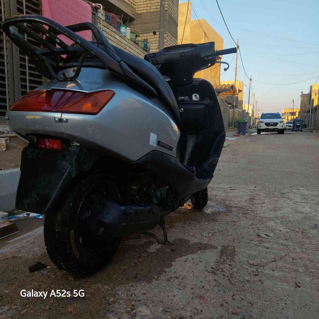 سلام عليكم سبيسي ياباني لبيع ***********
