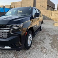 تاهو LT • ٢٠٢٣ • رقم بغداد