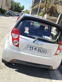 سْبَارك • ٢٠١٤ • وارد خليجي