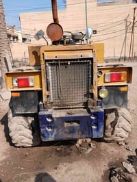 مركبة أخرى • تفاصيل ناقصة