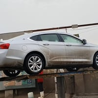 امبالا • ٢٠١٧ • ٩٣ الف كم