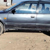 بريميرا بوكس • ١٩٩١ • گير عادي