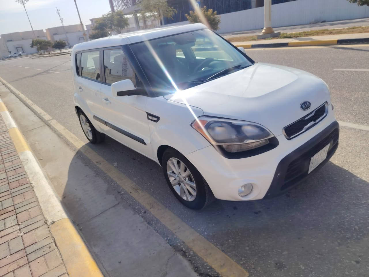 صول ٢٠١٣ محرك ١٦٠٠ بيه ٣ قطع صبغ محرك كير تبريد حداديه كله تمام رقم ومكان كربلاء السعر ٩٠ اتصال ***********
