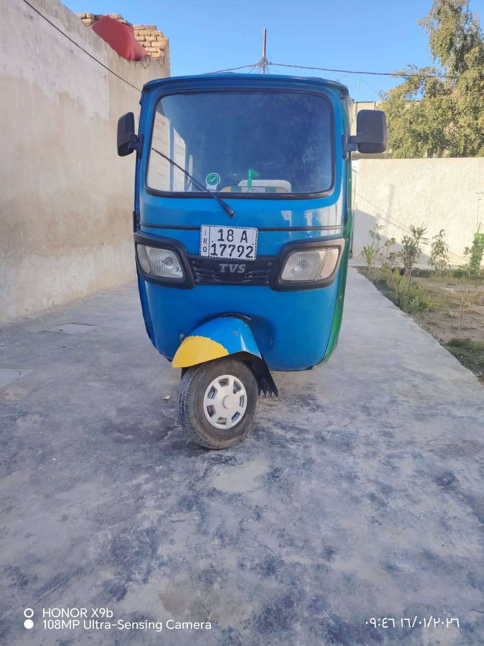 السلام عليكم تكتك للبيع في كياس موديل 22 رقم ثانويه انجليزي السعر 6700///***********
