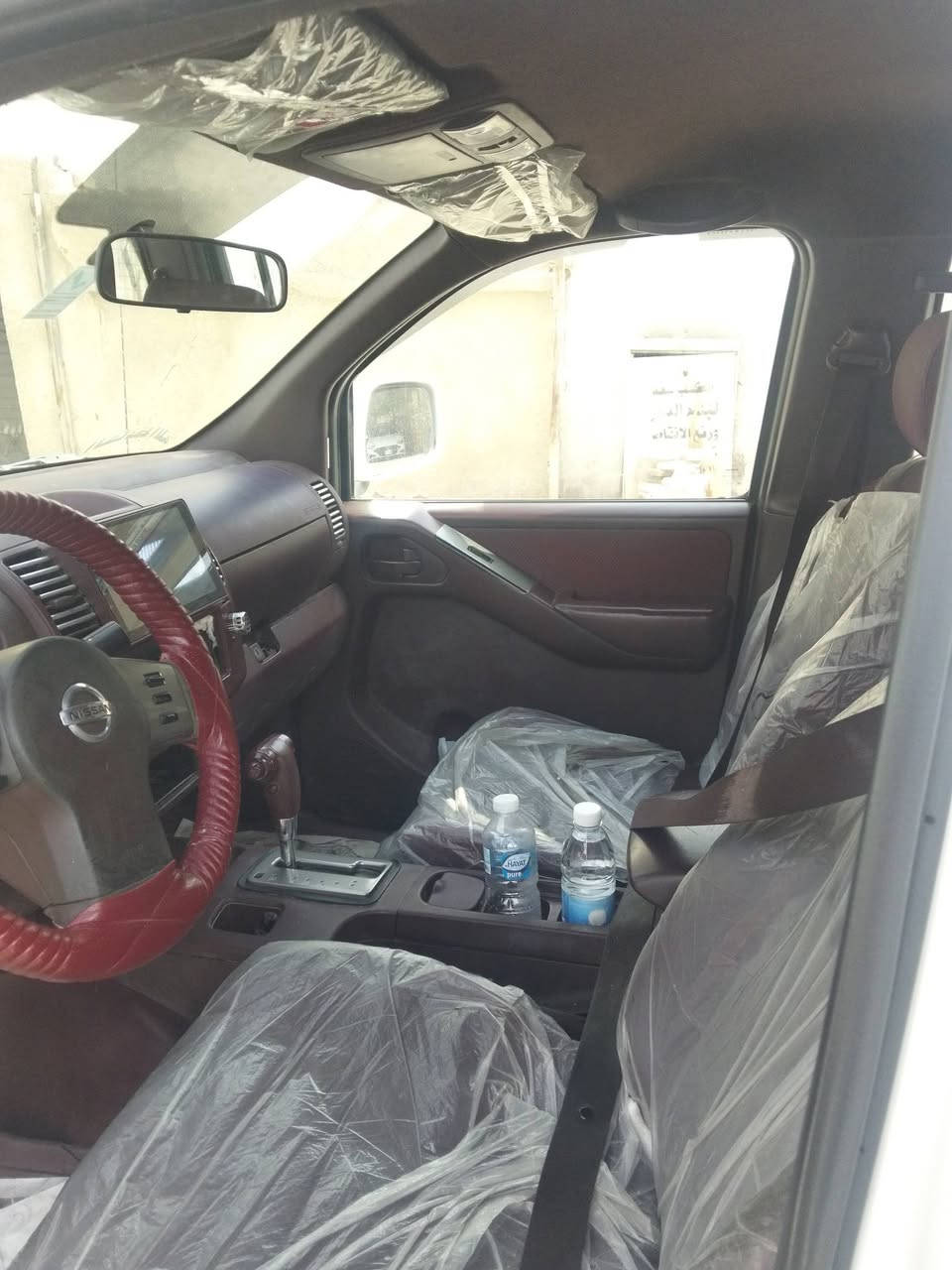 نيفارا 2014 كير اوتو شاشه  لمس حساس وكامره خلفي ضربتها جاملغ السائق كير ومحرك مكفول صدر تخم تاير جديد بدون خياس
***********9
133السعر
بغداد
