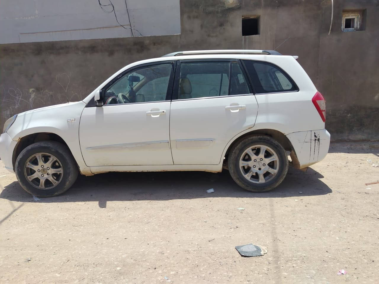 السلام عليكم تيكو 13 رقم دولي محور محرك ومير كورله 1800 تحويره تخبل.
كشر حلو دواخل وسط. السعر 55 وبيها مجال موجوده في النجف الاشرف. ***********
