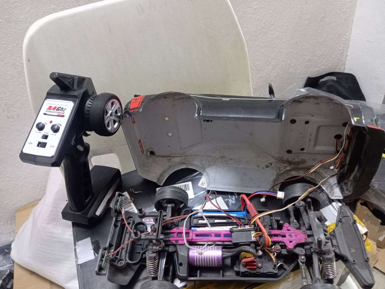 السلام عليكم ورحمة الله وبركاته من رخصة الادمن هذا الدوج للبيع ***********
