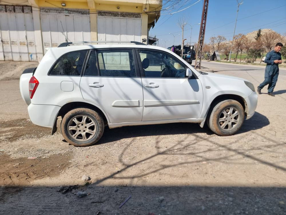 شیری *********** السليمانية, العراق
