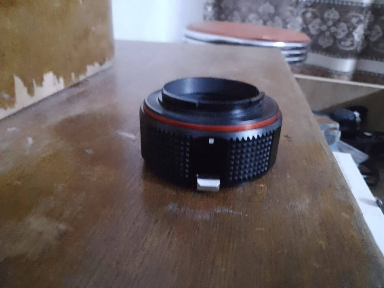 ادبتر العدسه نيكون و البدي سوني
عنوان الموصل السعر 60الف
***********/***********
