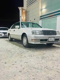 سياره للبيع راس ثور موديل 97رقم جديد بسمي  كفاله عامه من الضربه ولكص و...