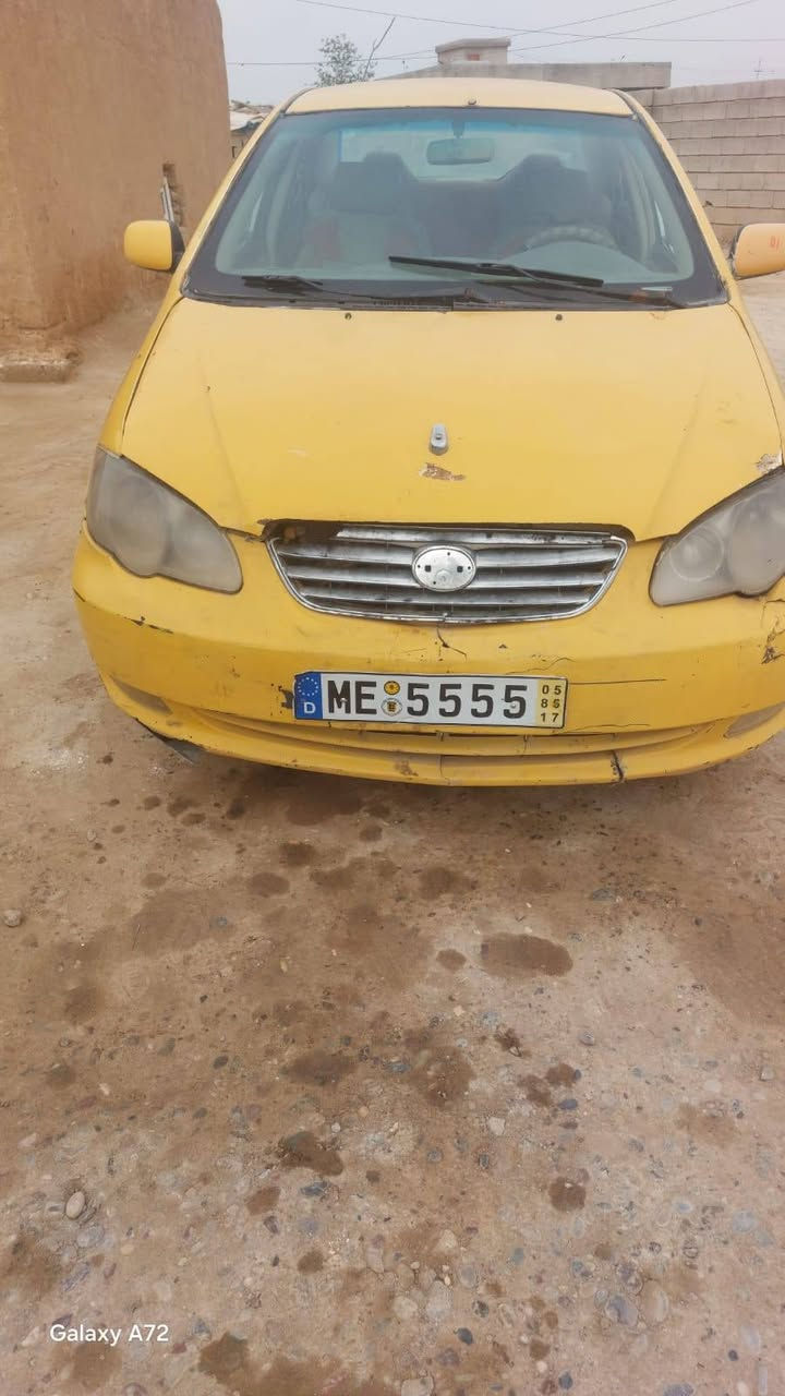 سلام عليكم بيوايدي 2011 محرك وكير محور مسبوشي صدر نص عمر تايرات نص عمر باتري جديد تبريد السياره حلوه وخير من الله بال بيت السياره حديده بدون رقم السعر 12 ورقة وبيها مجال مكان صلاح الدين سامراء رقم الهاتف ***********
