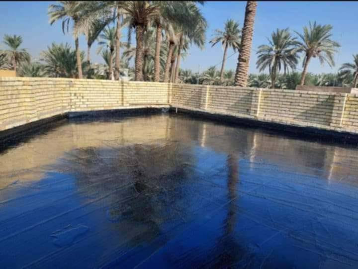 لتجير السطوح والاساسات بسعر مناسب ***********
