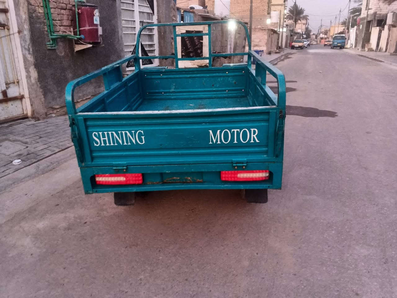 السلام عليكم ستوته البيع مديل2023 اوراق مكتب حسين متواجد على الفيس
رقم *********** السعر 2350 وبيه مجال
