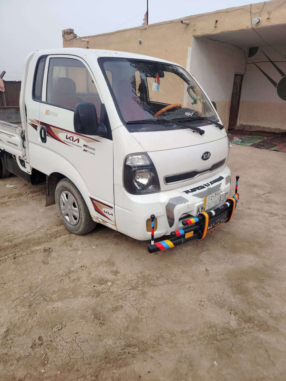 السلام عليكم كيا 2016 مقبوله كفاله عامه رقم بابل الثانويه ل 28 مكان بابل الحمزه  مكان بابل الحمزه الغربي سعر السياره 112 سياره باسمي ***********
