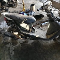 بريز فحل • طافيه • قفل رقمي