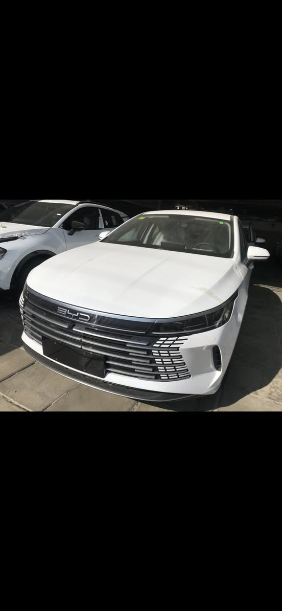 Byd دستروير
2025
زيرو 

كامل الاضافات لون ابيض

السعر 19 مليون صافي 

العنوان بغداد/ النهضه

***********
